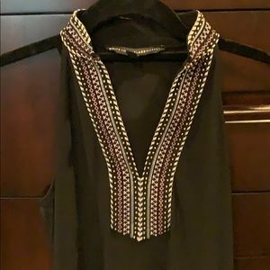 White House Black Market Dresses - A mini dress White House Black Market Dresses - A mini dress